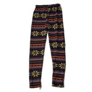 Charlotte Russe Multicolor Leggings Size S # 405